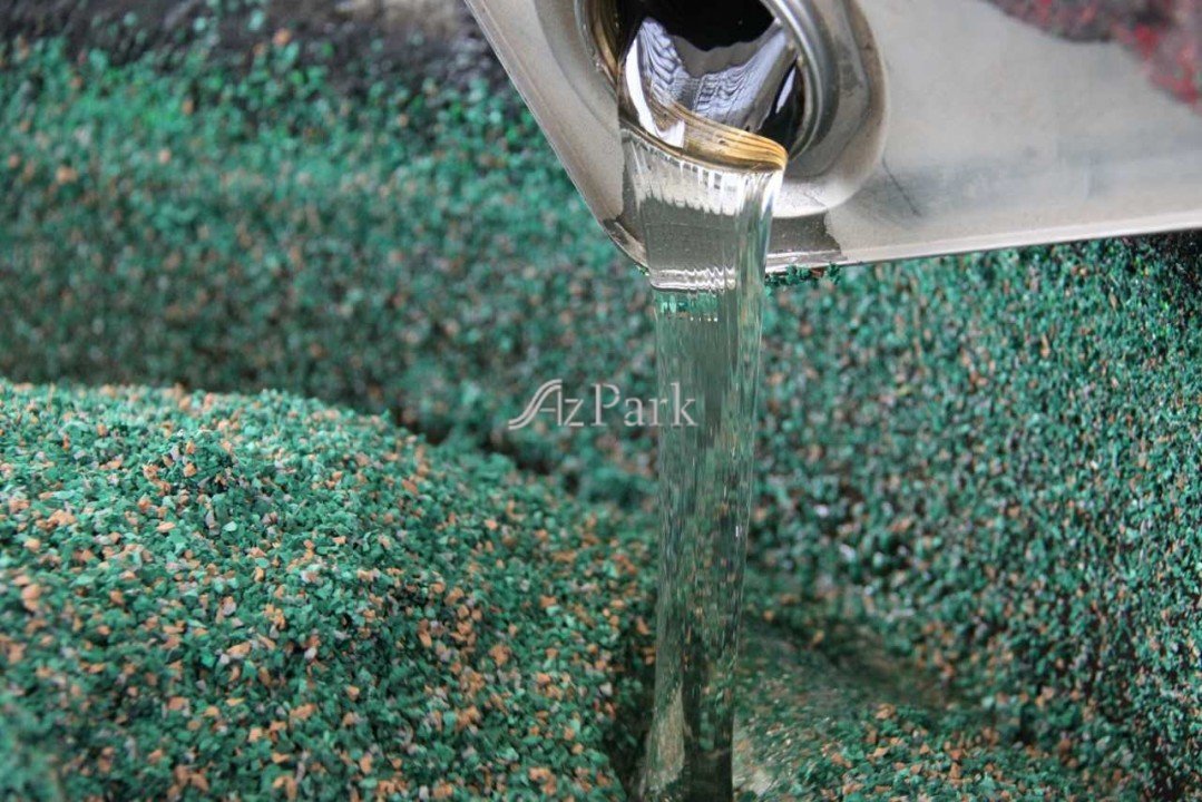 Aliphatic Polyurethane