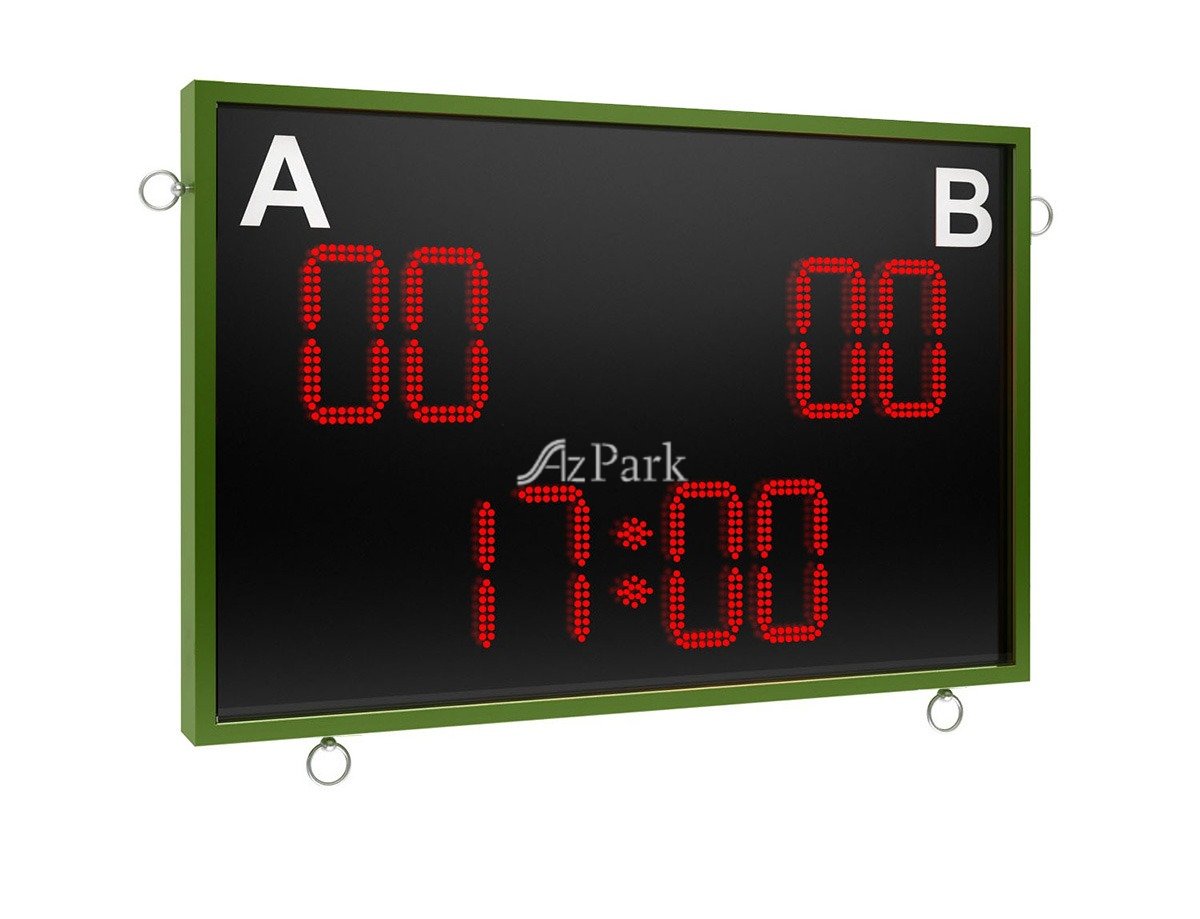 Elektron Hesab Lövhəsi