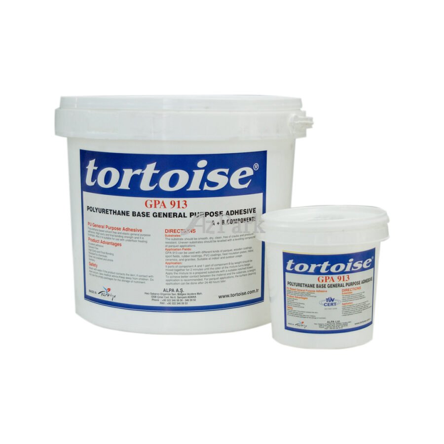 Polyurethane Based Two Component