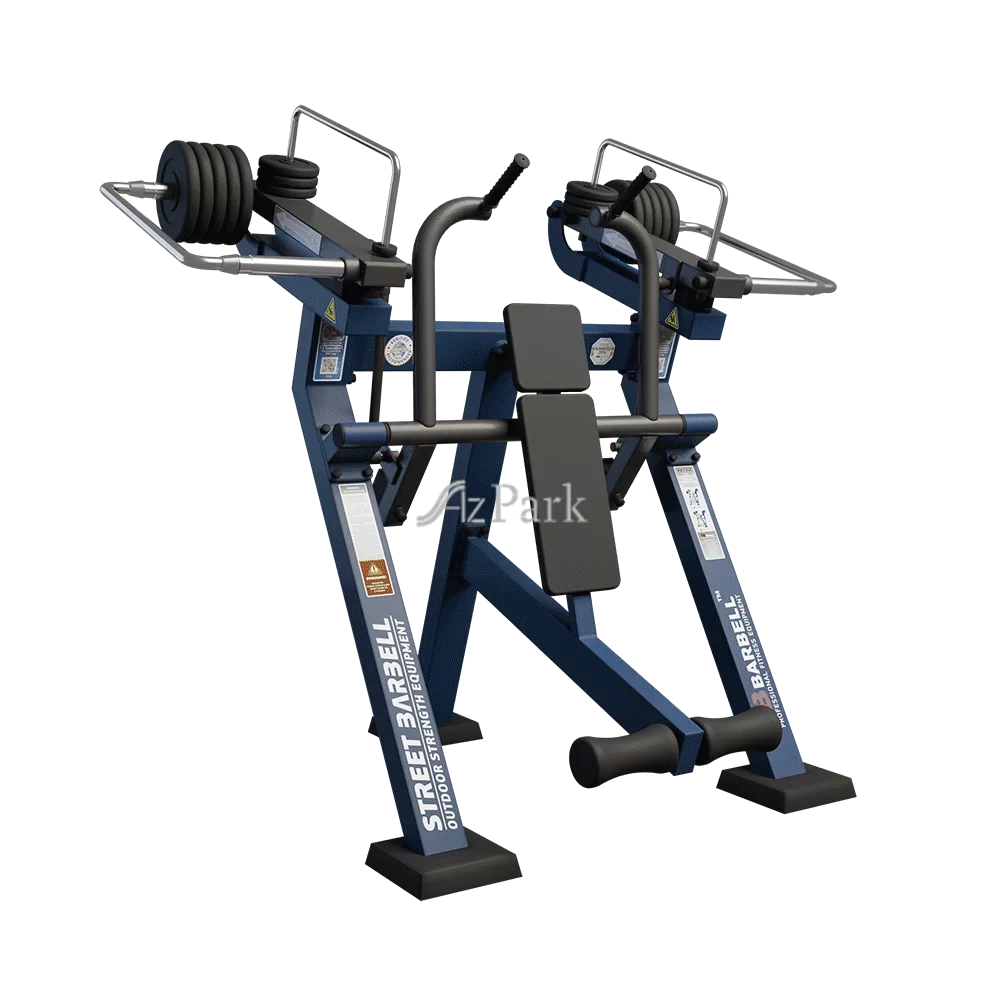 MB 7.51 Abdominal Crunch