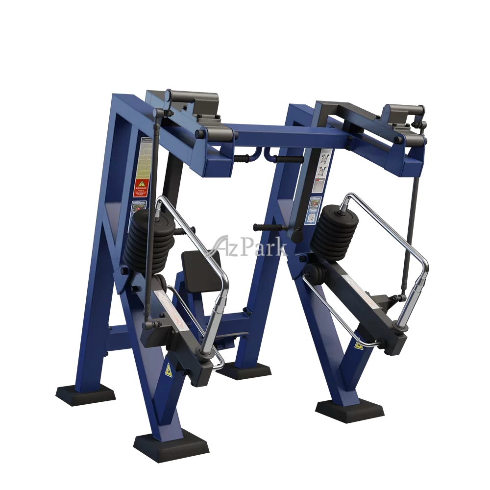 MB 7.29.3 Shoulder Press