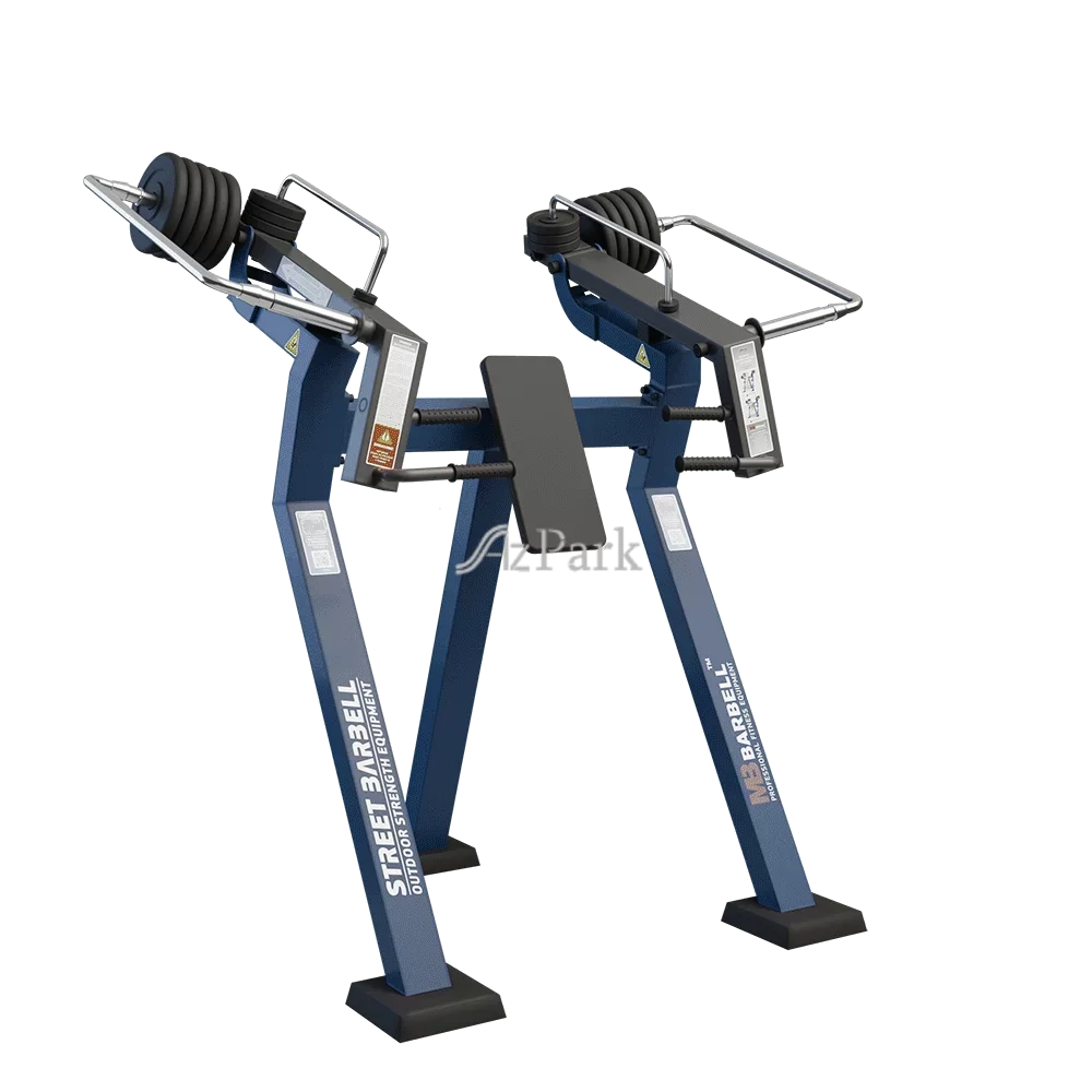 MB 7.54 Convergent Vertical Press