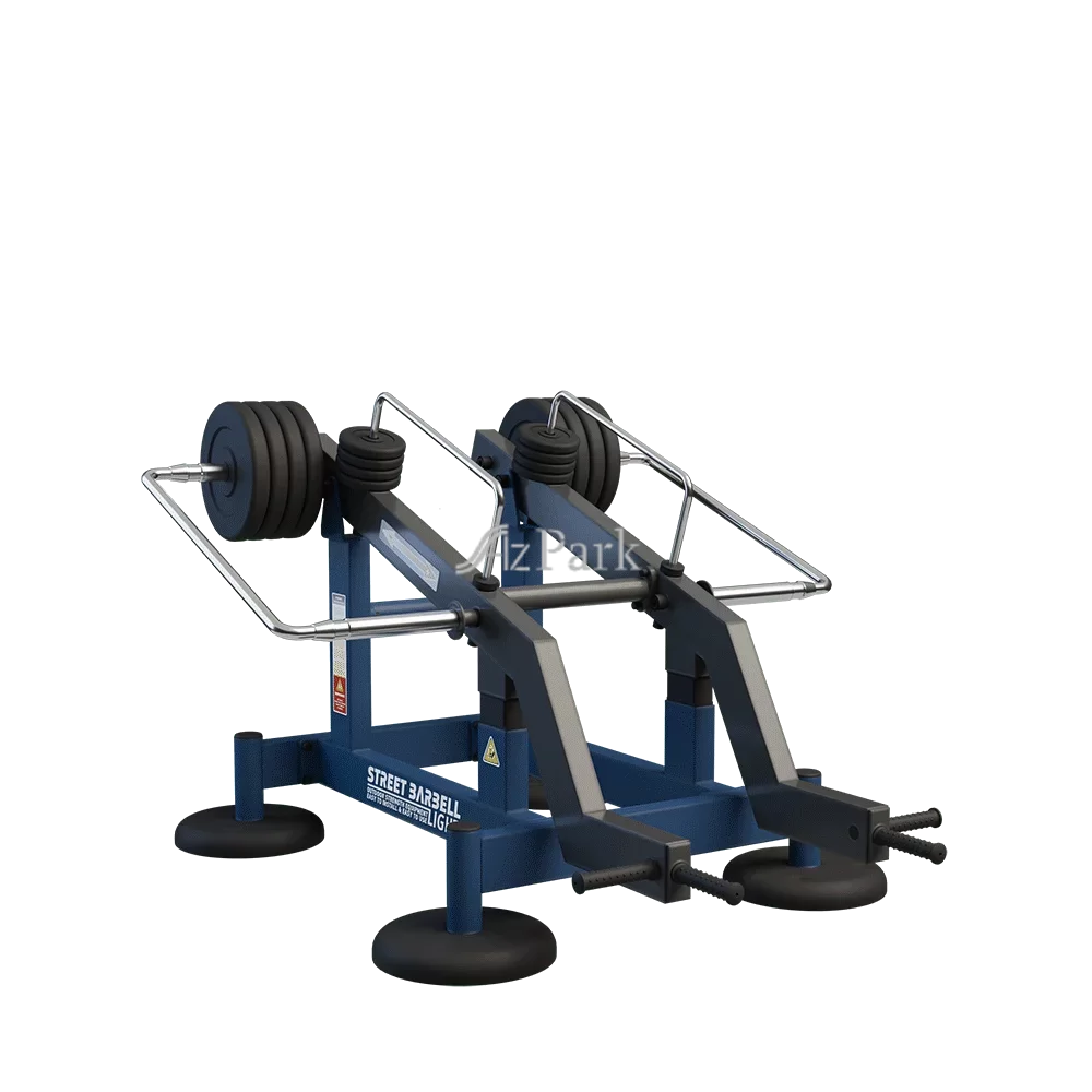 MB 7.66 Combo Lift (DeadLift)