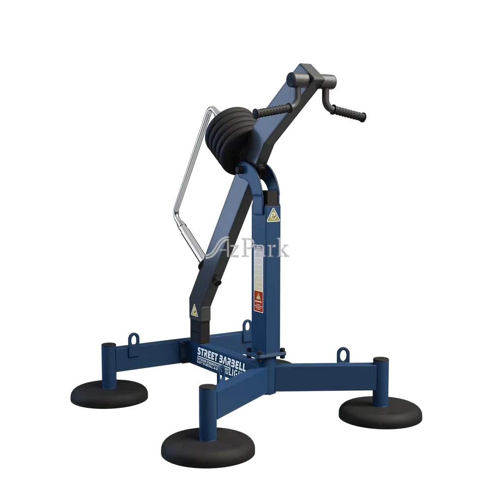 MB 7.69 Pull Down Bar