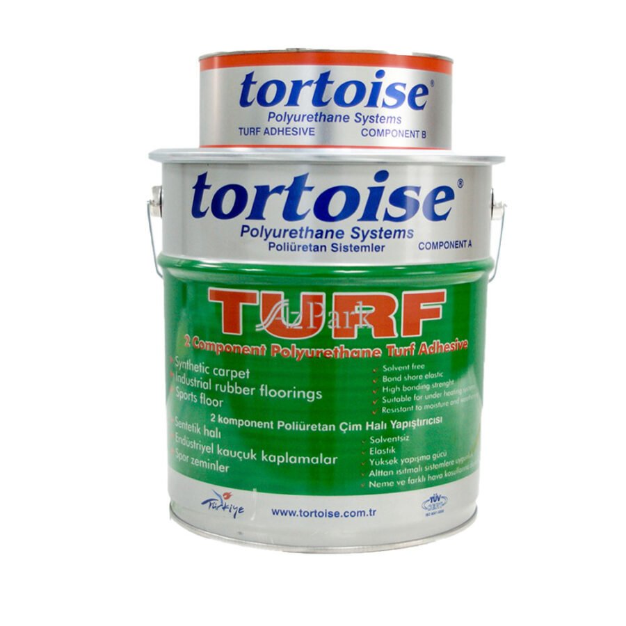 Sintetik Ot Yapışdırıcısı