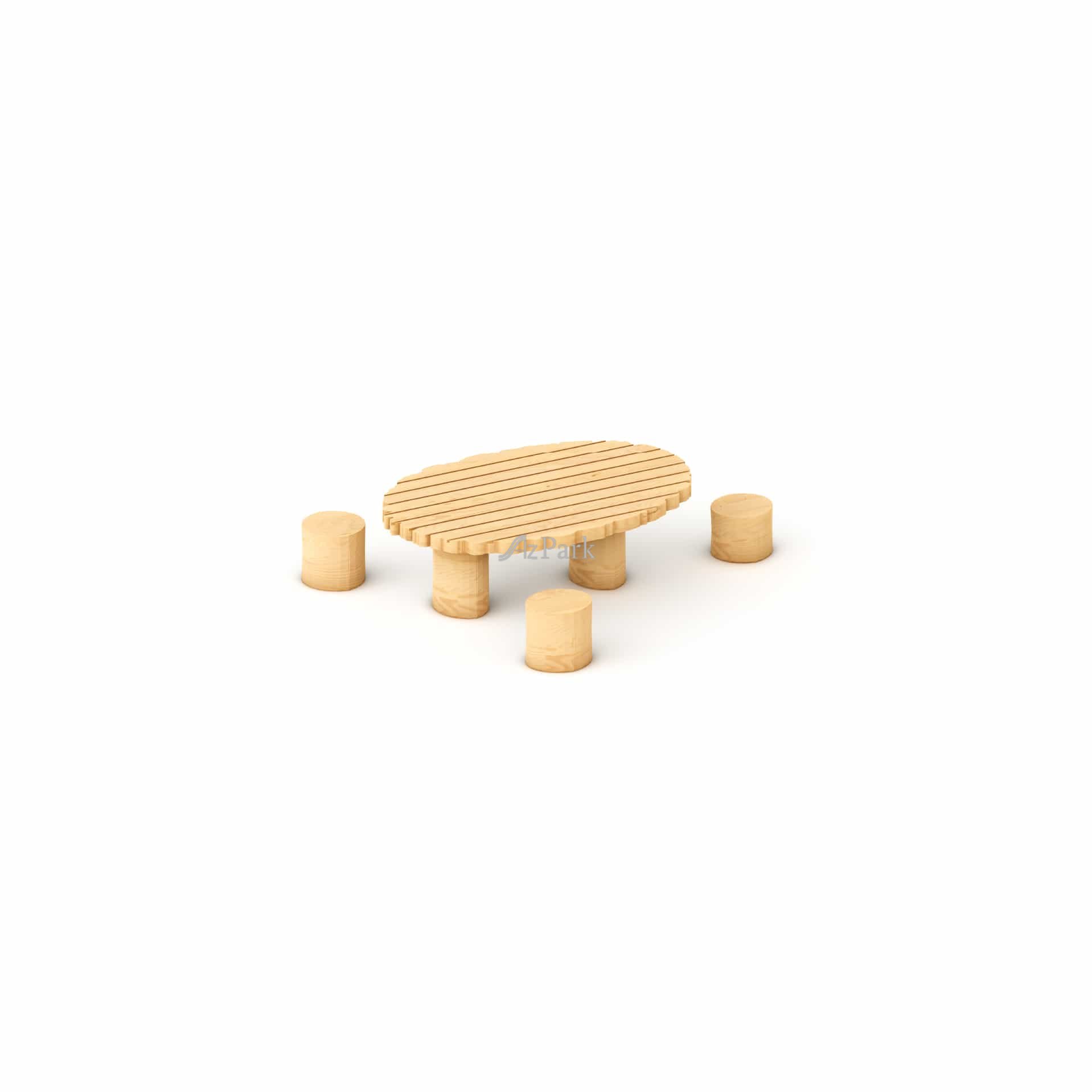 Mini Masa