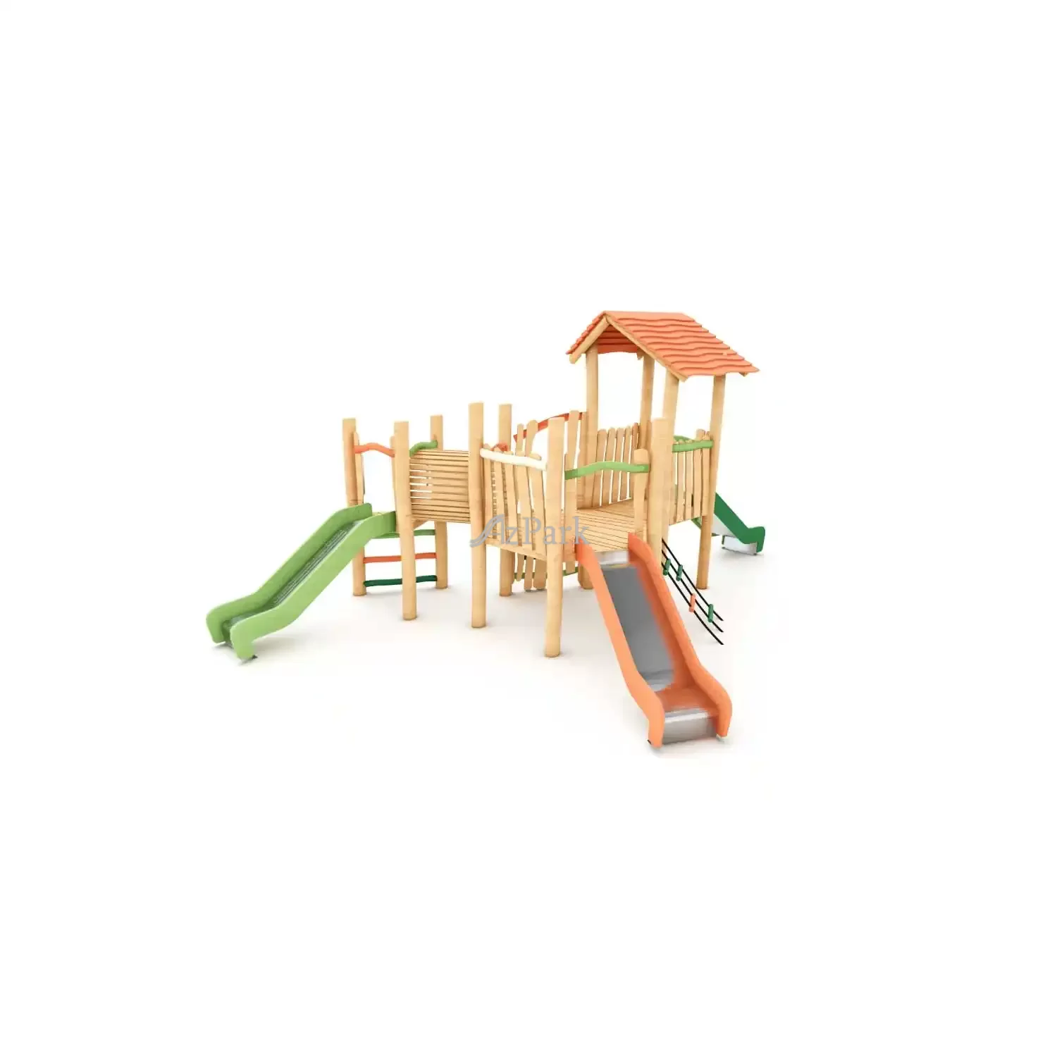 Tunel Keçidli Kompleks