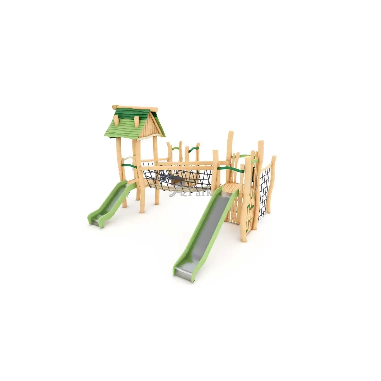 Keçidli Macəra Evi