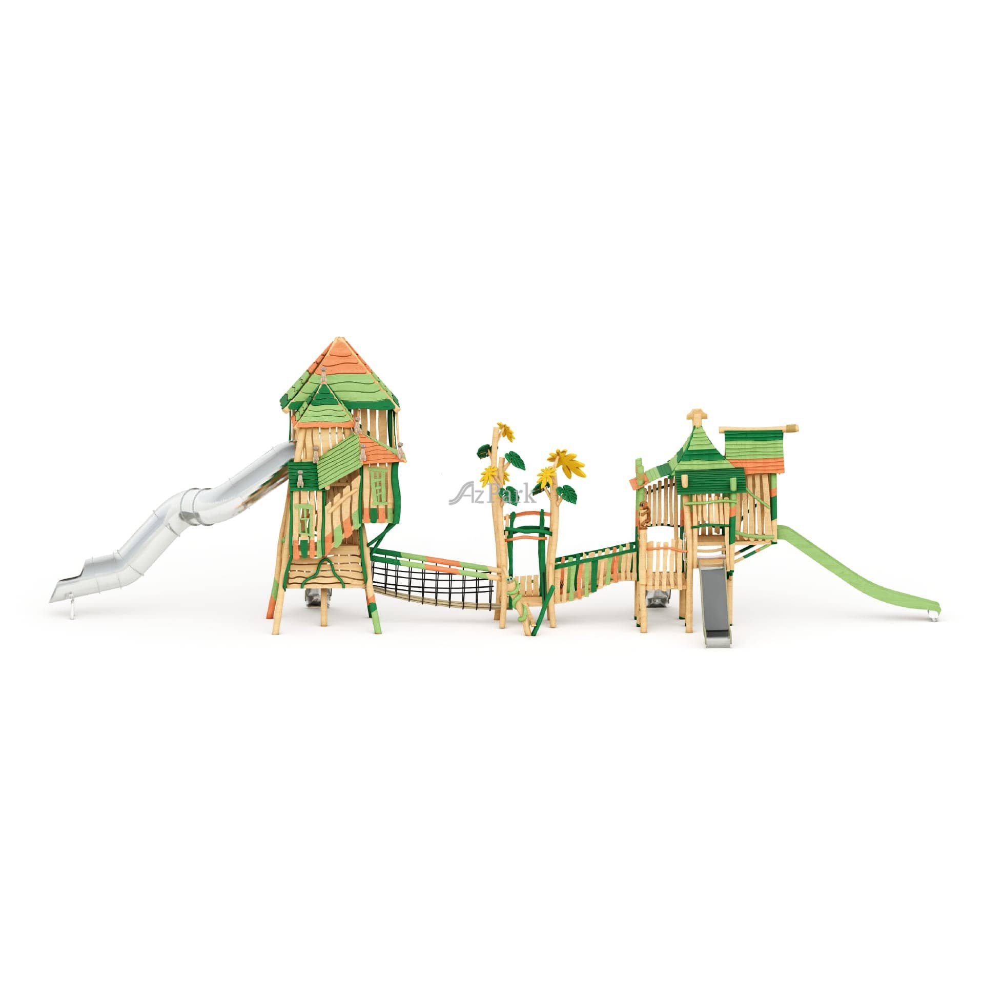 Mənzərə Qülləsi